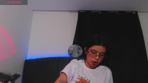 Snapshot of ily_bea chatting on 01.15.25 Ily Bea online show from 01.15.25