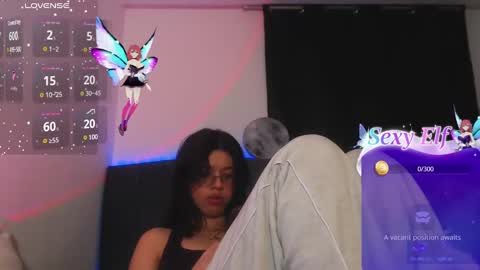 Snapshot of ily_bea chatting on 01.29.25 Ily Bea online show from 01.29.25