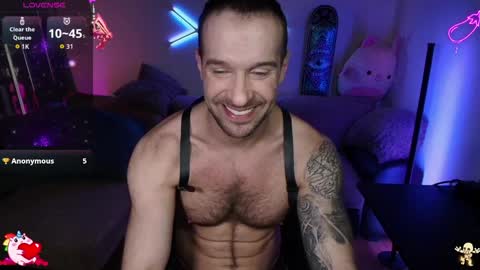 Ilya online show from 03.26.26