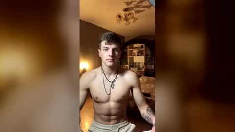 ilyahrr online show from 02.15.26