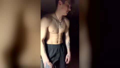 ilyahrr online show from 03.01.26