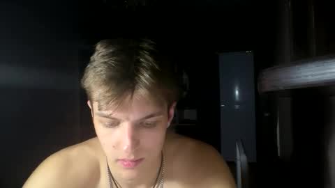 ilyahrr online show from 03.11.26