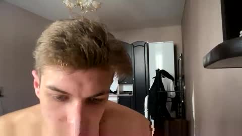 ilyahrr online show from 03.27.26