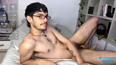 Theo --- OnlyFans stxrcorx online show from 02.24.25