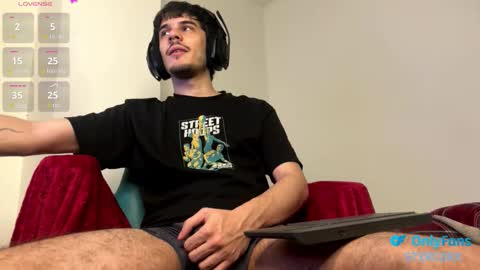 Theo --- OnlyFans stxrcorx online show from 03.20.26