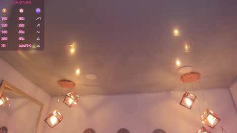 Ange online show from 11.09.25