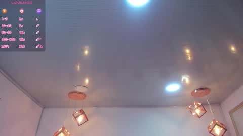 Ange online show from 11.16.25