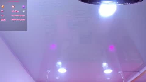 Ange online show from 11.17.25