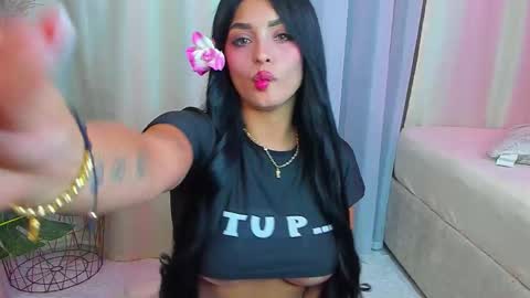 hanna online show from 12.20.25