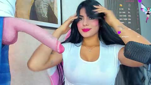 hanna online show from 02.07.26