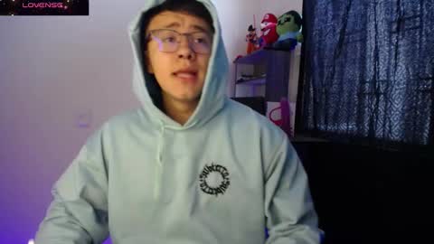 im__noah online show from 03.05.25