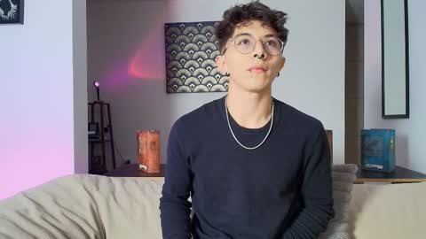 Snapshot of im__thomas chatting on 09.09.25 IM  THOMAS online show from 09.09.25