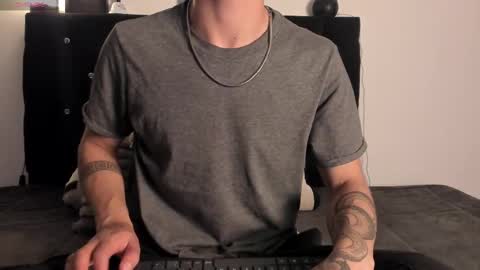 Snapshot of im__thomas chatting on 09.25.25 IM  THOMAS online show from 09.25.25