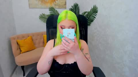 Snapshot of im__youre_sunshine chatting on 01.10.25 Roxy online show from 01.10.25