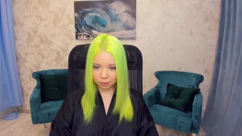 Snapshot of im__youre_sunshine chatting on 01.12.25 Roxy online show from 01.12.25