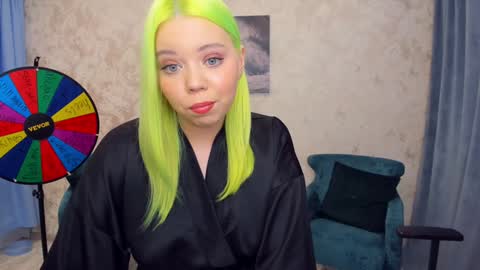 Snapshot of im__youre_sunshine chatting on 01.13.25 Roxy online show from 01.13.25