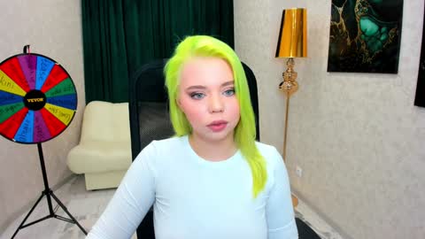 Snapshot of im__youre_sunshine chatting on 01.13.25 Roxy online show from 01.13.25