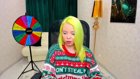 Snapshot of im__youre_sunshine chatting on 01.19.25 Roxy online show from 01.19.25