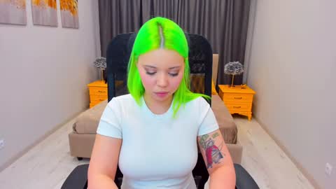 Snapshot of im__youre_sunshine chatting on 01.27.25 Roxy online show from 01.27.25