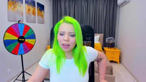 Snapshot of im__youre_sunshine chatting on 01.27.25 Roxy online show from 01.27.25