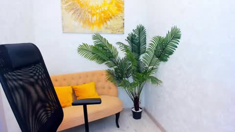 Snapshot of im__youre_sunshine chatting on 01.31.25 Roxy online show from 01.31.25