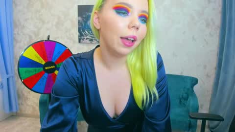 Snapshot of im__youre_sunshine chatting on 02.27.25 Roxy online show from 02.27.25