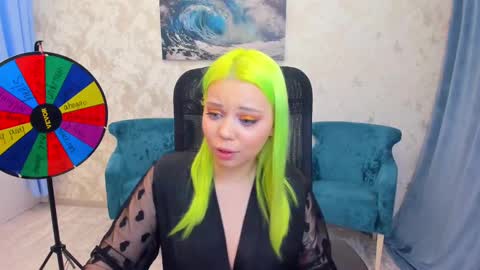 Snapshot of im__youre_sunshine chatting on 03.03.25 Roxy online show from 03.03.25