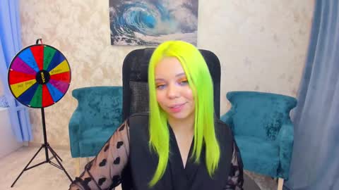 Snapshot of im__youre_sunshine chatting on 03.04.25 Roxy online show from 03.04.25