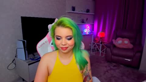 Snapshot of im__youre_sunshine chatting on 09.24.25 Roxy online show from 09.24.25