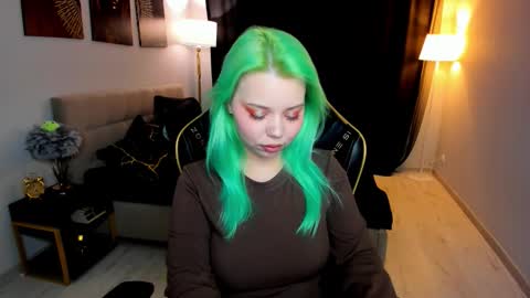 Snapshot of im__youre_sunshine chatting on 01.18.26 Roxy online show from 01.18.26