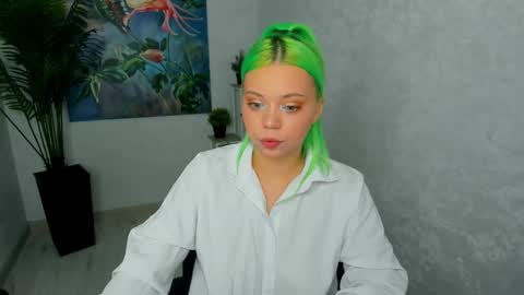 Snapshot of im__youre_sunshine chatting on 02.08.26 Roxy online show from 02.08.26