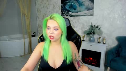 Snapshot of im__youre_sunshine chatting on 02.10.26 Roxy online show from 02.10.26