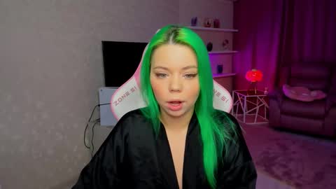 Snapshot of im__youre_sunshine chatting on 02.21.26 Roxy online show from 02.21.26