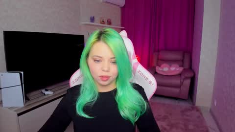 Snapshot of im__youre_sunshine chatting on 03.01.26 Roxy online show from 03.01.26