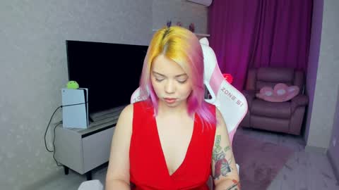 Roxy online show from 05.18.26