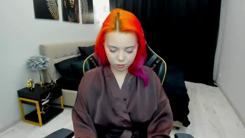 Roxy online show from 05.23.26
