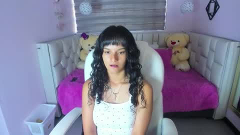 Snapshot of im_akira chatting on 02.11.26 Akira online show from 02.11.26