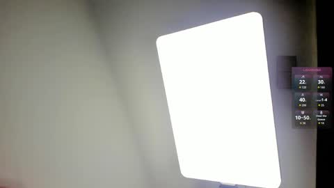 Aleja  online show from 04.18.26