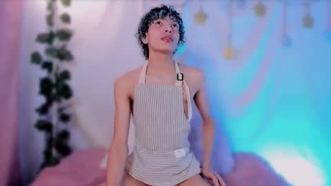 Snapshot of im_alejo chatting on 10.22.25 Alejo independent model online show from 10.22.25