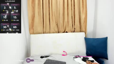 Snapshot of im_aliss_ chatting on 03.07.25 IM ALISS online show from 03.07.25