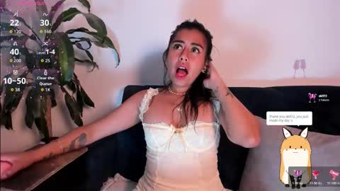 amber online show from 11.18.25