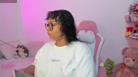 Snapshot of im_angels7 chatting on 09.29.25 Angela online show from 09.29.25