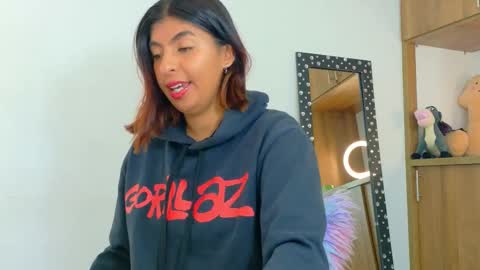 im_anna_ online show from 12.03.25