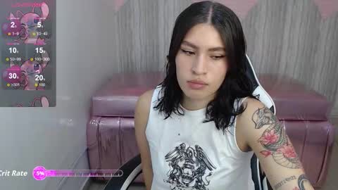 Anny online show from 09.30.25