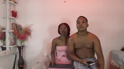 Ariana online show from 02.14.26