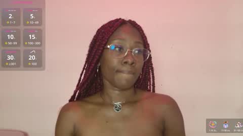 Ariana online show from 02.27.26