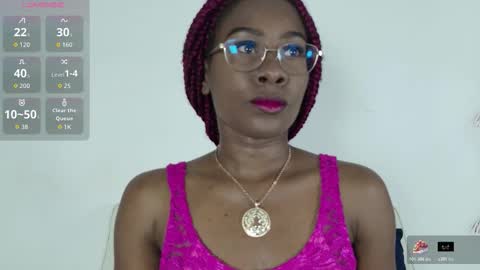 Ariana online show from 03.03.26