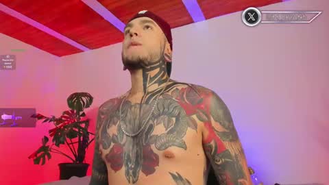 Bryan online show from 02.12.25