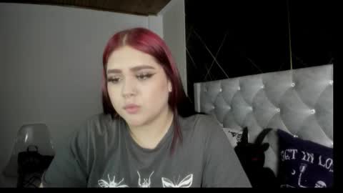 Snapshot of im_bunny__ chatting on 09.10.25 im_bunny__ online show from 09.10.25