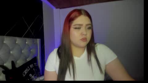 Snapshot of im_bunny__ chatting on 09.24.25 im_bunny__ online show from 09.24.25